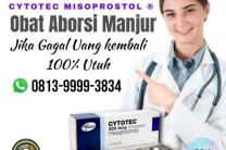 TEMPAT JUAL OBAT ABORSI CYTOTEC ASLI GORONTALO 081399993834 recherche_d_emploi